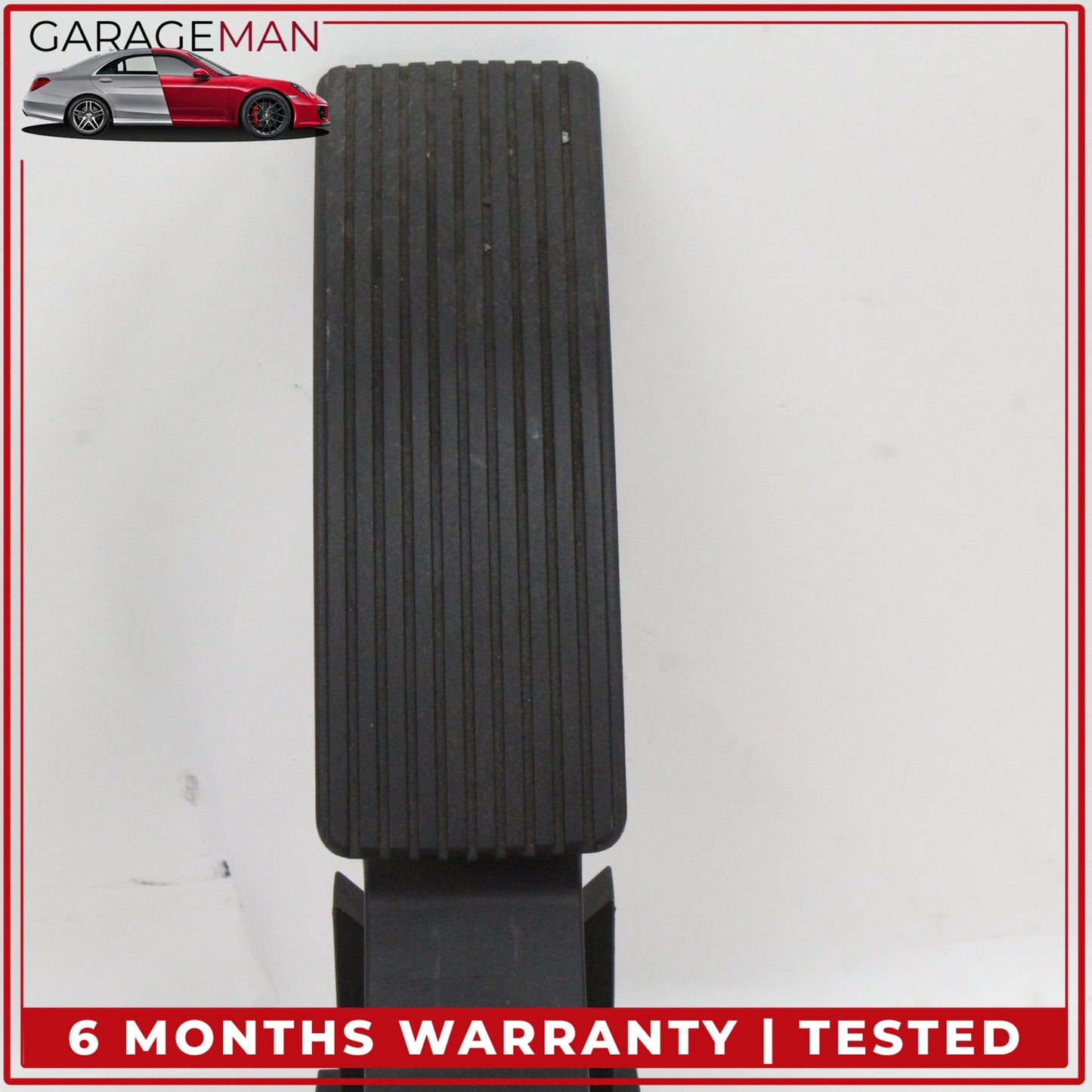 2006-2013 Mercedes W164 ML350 Gas Accelerator Throttle Pedal 1643000504 OEM