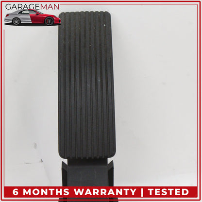 2006-2013 Mercedes W164 ML350 Gas Accelerator Throttle Pedal 1643000504 OEM