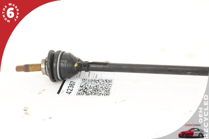 2003-2005 Ford Thunderbird RWD Rear Suspension Control Arm Bar Link 6W4Z5B551AA OEM