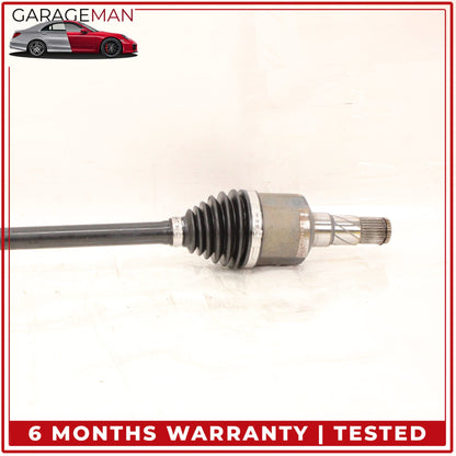2017-2023 Tesla Model 3 Rear Left or Right CV Axle Drive Shaft 104416100D OEM