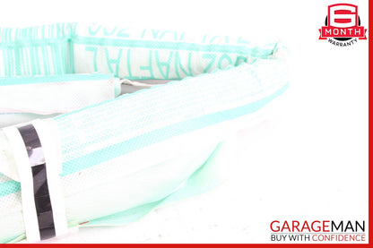 17-22 Alfa Romeo Giulia Left Side Roof Curtain Airbag Air Bag OEM