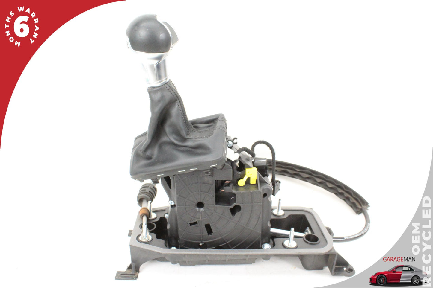 15-20 Audi A3 8V Sedan Automatic Transmission Gear Shift Shifter Assembly 8V1713