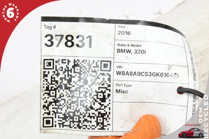 2012-2018 BMW 320i 328i F30 Timing Chain Solenoid Valve Actuator 7593719 OEM