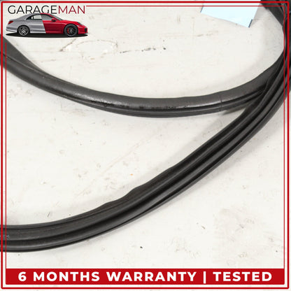 2019-2025 BMW 330i Front Left or Right Side Door Weather Strip Seal 7407373 OEM