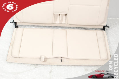 17-23 Mercedes W213 E400 Designo Complete Set Seat Interior Seats 3rd Row