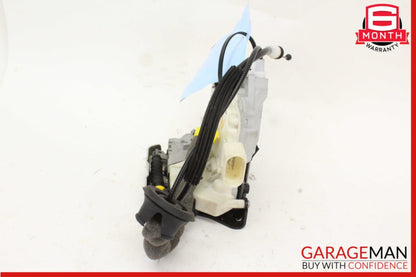 2012-2018 Audi A6 C7 Sedan Right Rear Door Lock Actuator 4G0839016A