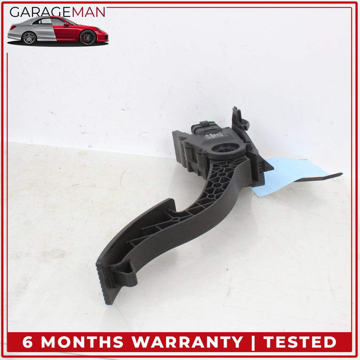 2014-2020 Mercedes X156 GLA250 Gas Throttle Acceleration Pedal 2463001404 OEM