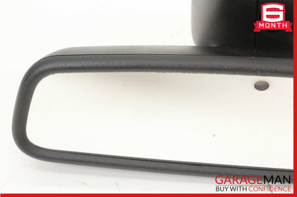 2010-2013 Land Rover LR4 SUV Rear View Mirror 015891