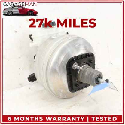 2019-2025 BMW M340i Power Brake Booster Master Cylinder w/ Reservoir 6879422 OEM