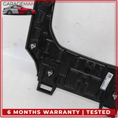 2019-2025 BMW 330i Front Center Console Shifter Trim Cover Panel 5A0EF79 OEM