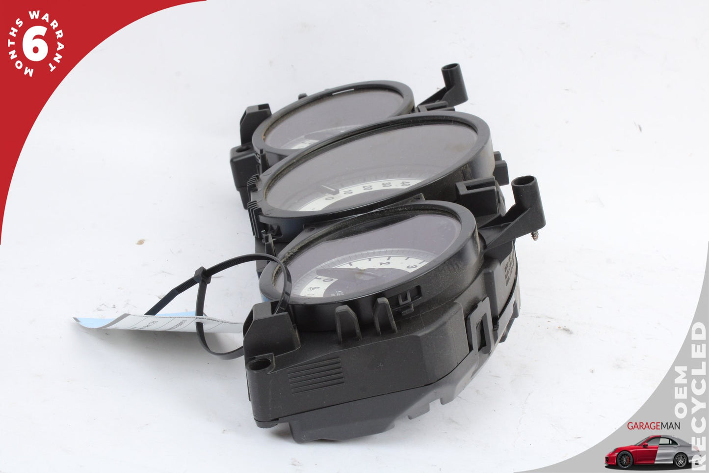 14-16 Mercedes-Benz E350 W212 Sedan Speedometer Instrument Cluster 2C53435305
