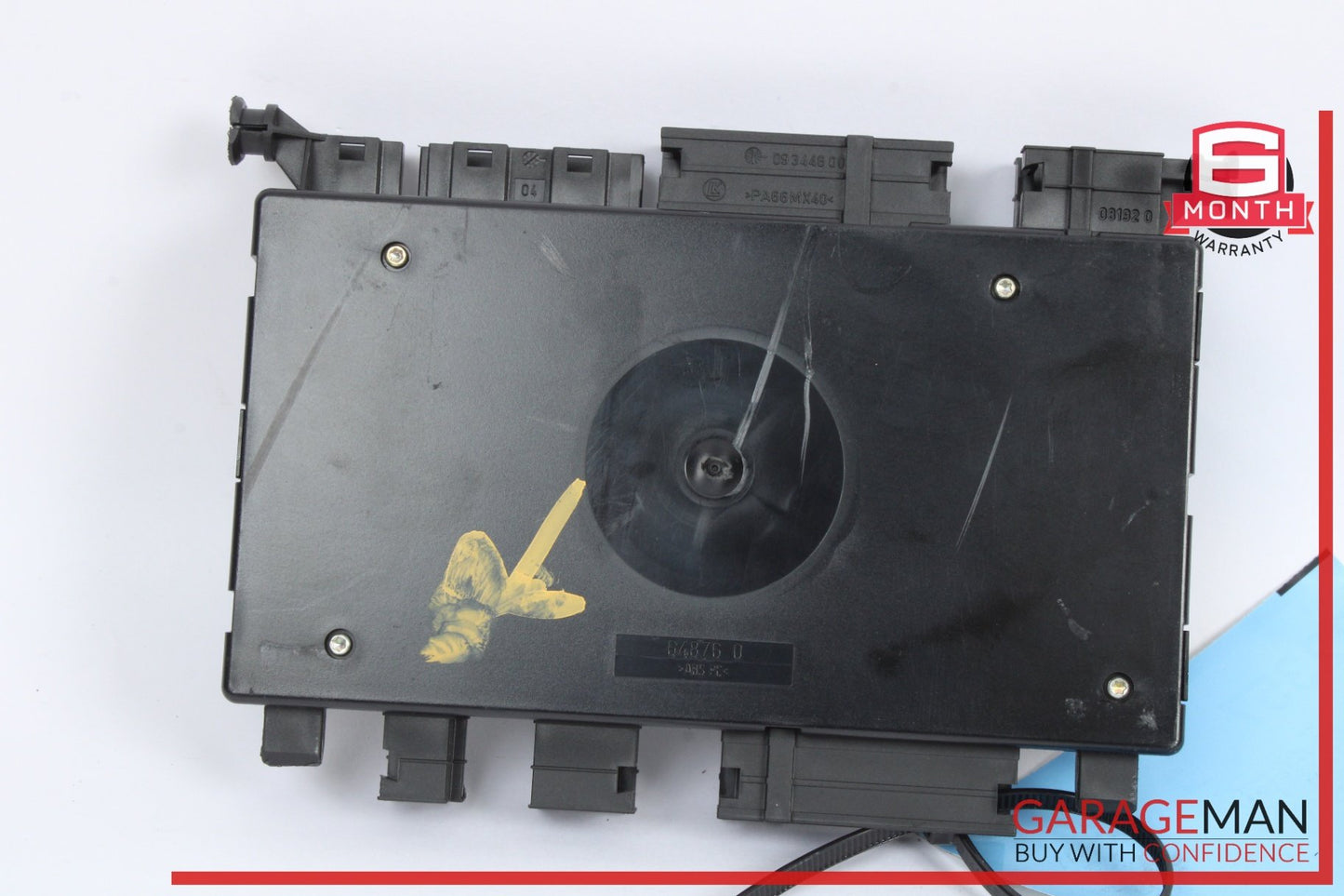 2003-2012 Mercedes ML500 M-Class W164 Front Right Seat Control Module 2118705026
