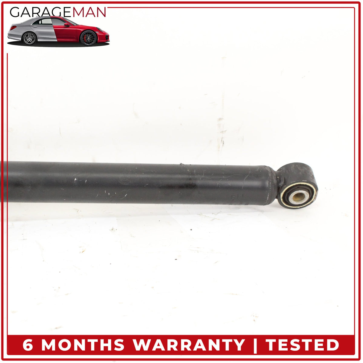 2012-2018 Audi A6 Rear Left and Right Side Shock Strut Absorber 4G5513035C OEM