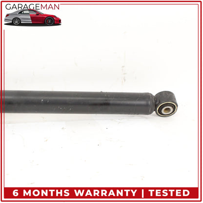 2012-2018 Audi A6 Rear Left and Right Side Shock Strut Absorber 4G5513035C OEM