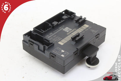 2010-2016 Porsche Panamera 970 Front Right Door Control Module 7PP959792D OEM