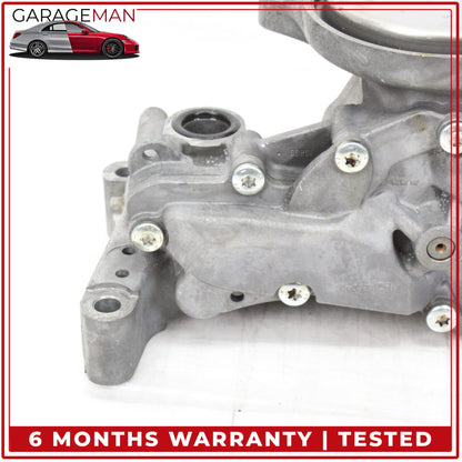 2016-2019 Infiniti Q50 Q60 3.0L V6 Engine Motor Oil Pump 150105CA0A OEM