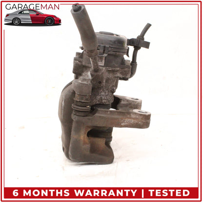 2014-2020 Mercedes W117 CLA250 GLA250 Rear Brake Calipers Set w/ Actuator OEM