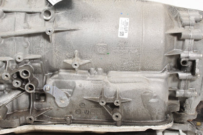 2012-2015 Audi A6 C7 AWD 3.0L Sedan Automatic Transmission 135000 OEM