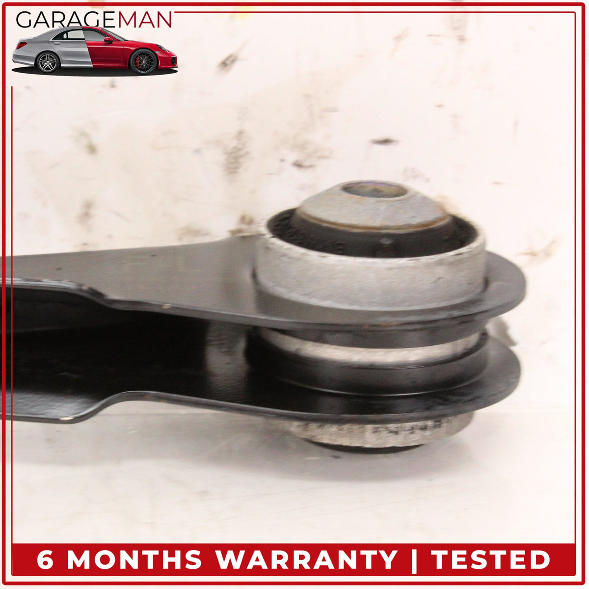 2012-2021 BMW 230i F22 Rear Left Side Upper Forward Control Arm 6792539 OEM