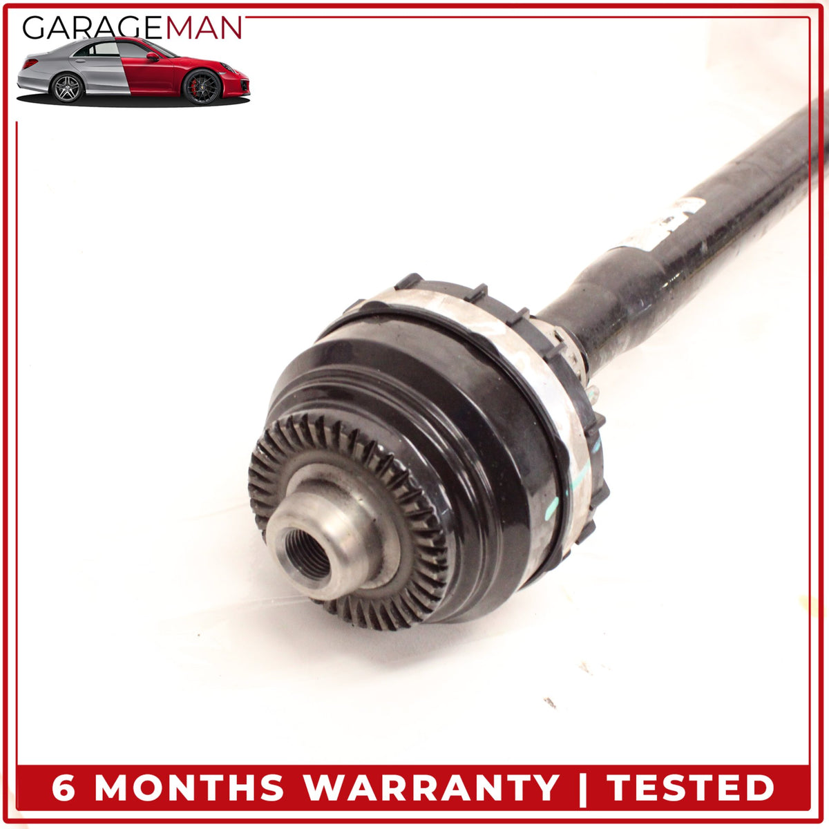 2019-2026 BMW Z4 G29 RWD 2.0L Rear Right Side CV Axle Shaft 9452904 OEM