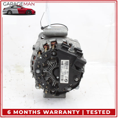 2012-2019 BMW 650i 550i 4.4L V8 N63 Engine Alternator Generator 7603779 OEM