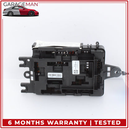 2014-2020 BMW 428i 430i F36 Rear Power Distribution Relay Junction Fuse Box OEM