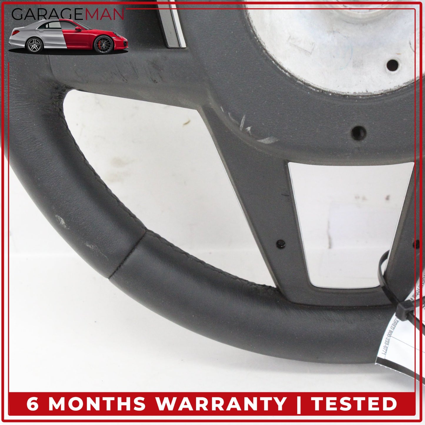 2024-2026 BMW X2 U10 SUV Steering Wheel 9472034 OEM