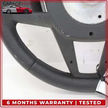 2024-2026 BMW X2 U10 SUV Steering Wheel 9472034 OEM