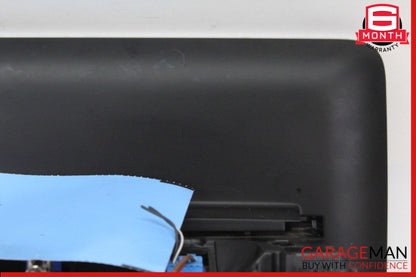 15-19 Mercedes W205 C300 Front Dash Navigation Display Screen Monitor Unit OEM