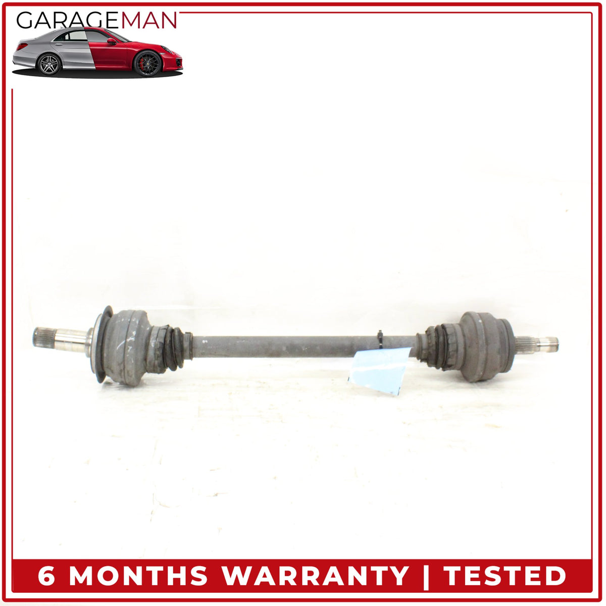 2010-2019 Mercedes W218 CLS63 E63 SL63 AMG Rear Left or Right CV Axle Shaft OEM