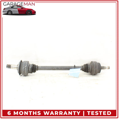 2010-2019 Mercedes W218 CLS63 E63 SL63 AMG Rear Left or Right CV Axle Shaft OEM