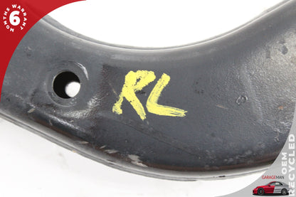 2005-2024 Volkswagen Golf Audi Rear Left or Right Side Upper Control Arm OEM