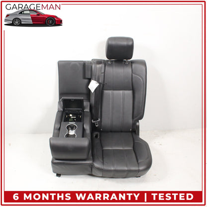 2013-2017 Land Rover Range Rover L405 Rear Left Second Row Complete Seat OEM