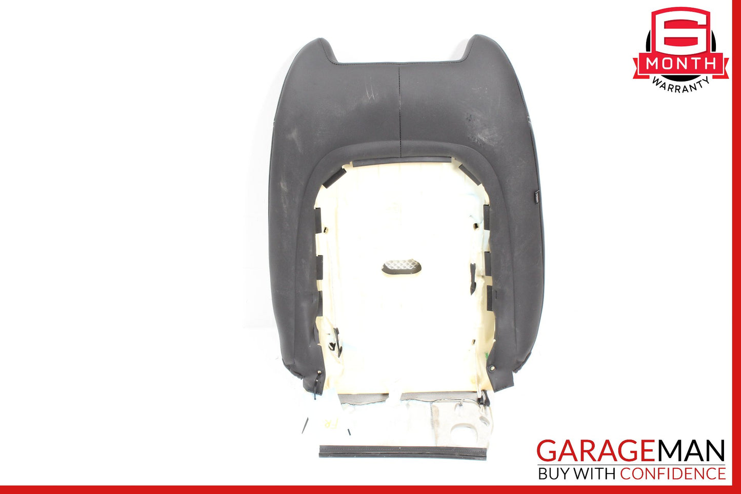 2016-2020 Jaguar XF X260 Front Right Side Top Upper Seat Cushion GX6364810 OEM