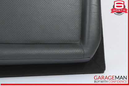 2003-2006 Mercedes W210 E320 Wagon Rear 3rd Row Lower Bottom Seat Cushion OEM