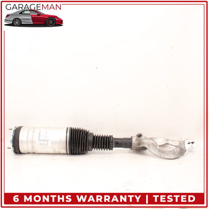 2014-2022 Range Rover Sport L494 Front Right Side Air Suspension Shock Strut OEM