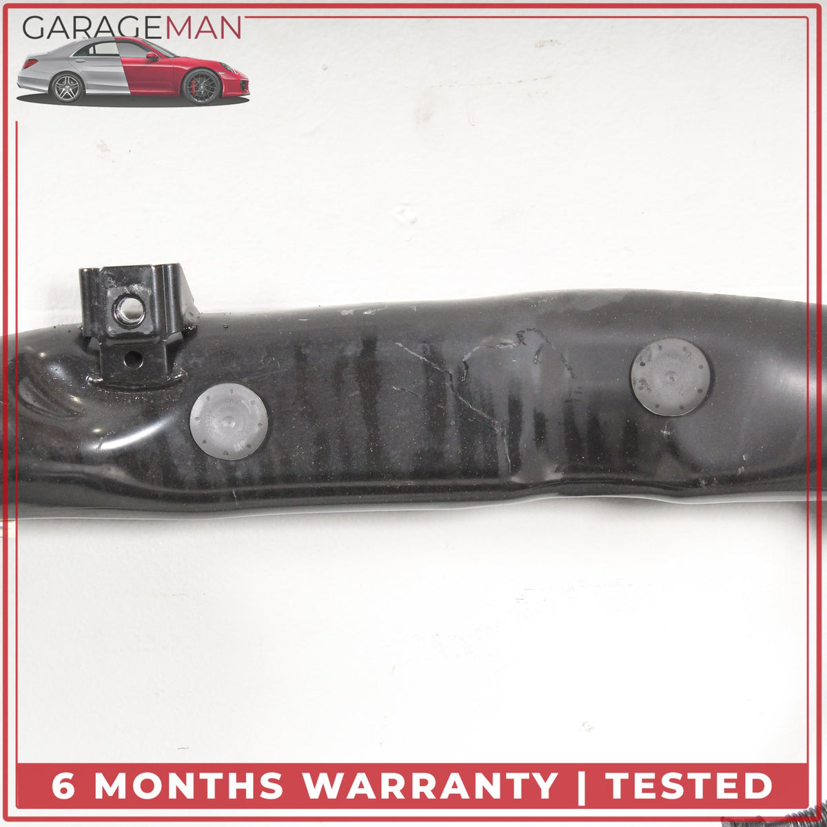 2019-2025 Audi Q3 Quattro F3 Rear Sub Frame Subframe Crossmember 5Q0505235 OEM