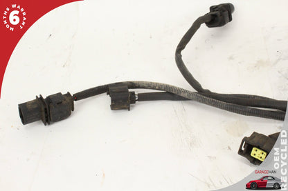 2006-2012 Mercedes W164 ML350 Oxygen O2 Sensor Lambda Set of 4 0045420818 OEM