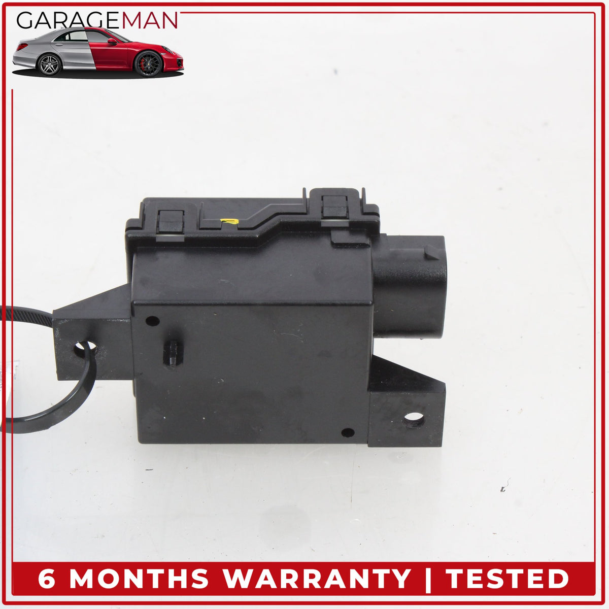 2000-2014 Mercedes R230 SL500 Seatbelt Seat Belt Tension Sensor 2158600505 OEM