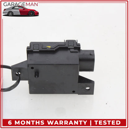 2000-2014 Mercedes R230 SL500 Seatbelt Seat Belt Tension Sensor 2158600505 OEM