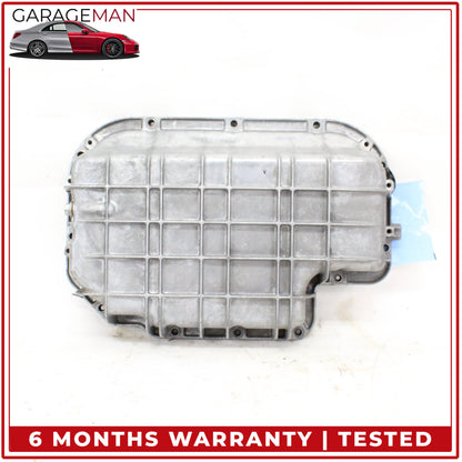 1998-2006 Mercedes W210 E430 S430 ML430 CLK430 Lower Oil Pan 1120140603 OEM