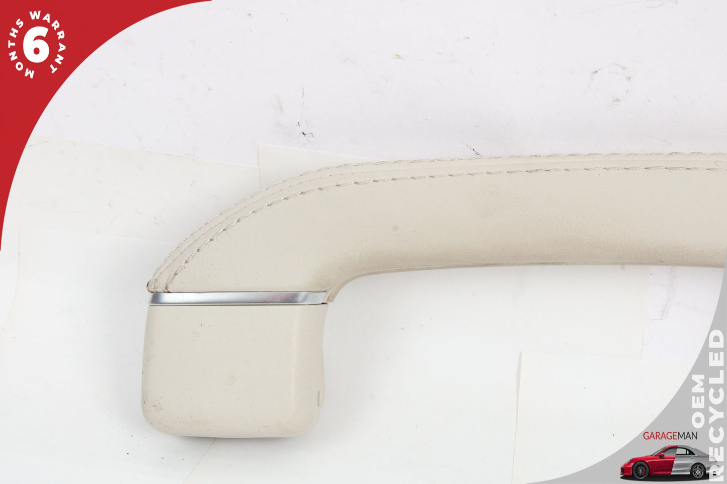 17-19 Mercedes-Benz E400 W213 Station Wagon Roof Grab Handle Set of 4 OEM