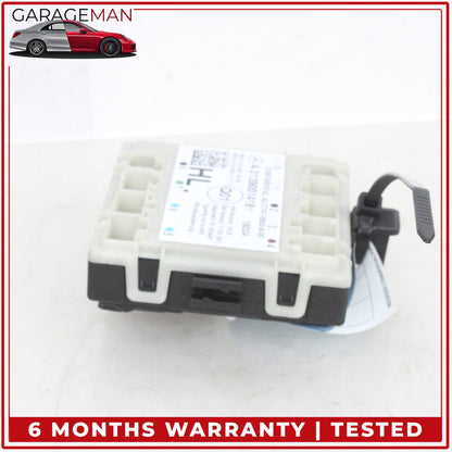 2017-2020 Mercedes W213 E300 Rear Left Door Control Module Unit 2139001418 OEM