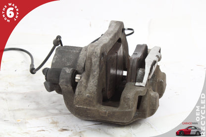 2015-2020 BMW 430i F36 Front Brake Calipers (set of 2) 6857687