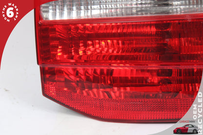 2008-2010 Porsche Cayenne 957 Rear Right Side Tail Light Lamp LED 7L5945208A OEM