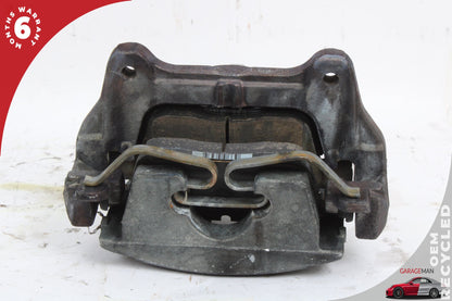 2016-2020 Jaguar XF X260 Front Left and Right Side Brake Caliper GX7M2B294AA OEM