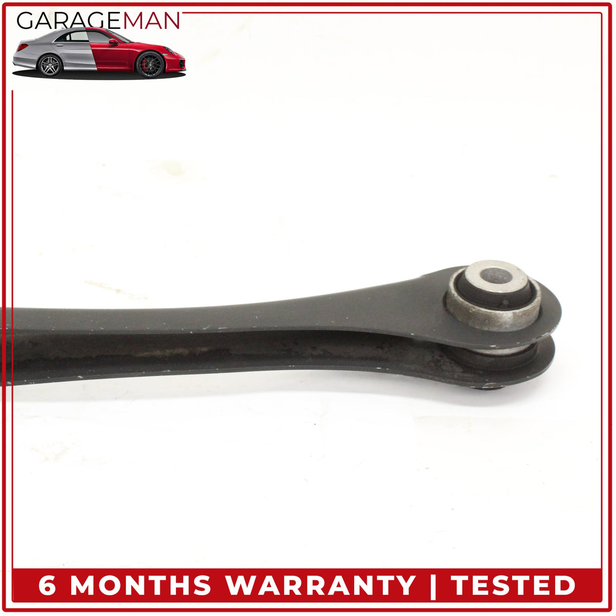 2012-2018 BMW 328i F30 RWD Rear Left/Right Trailing Control Arm 6792527 OEM