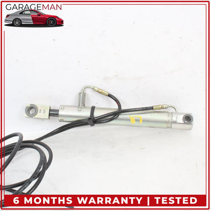 2003-2012 Mercedes R230 SL550 Left Main Top Drive Lift Cylinder 2308001172 OEM