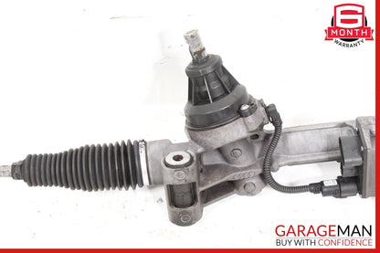 2012-2018 Audi A6 C7 Electric Power Steering Rack & Pinion Assembly OEM