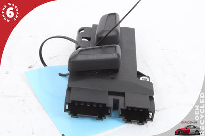 12-18 Audi A6 C7 Sedan Front Right Seat Adjustment Control Switch 8K0959748